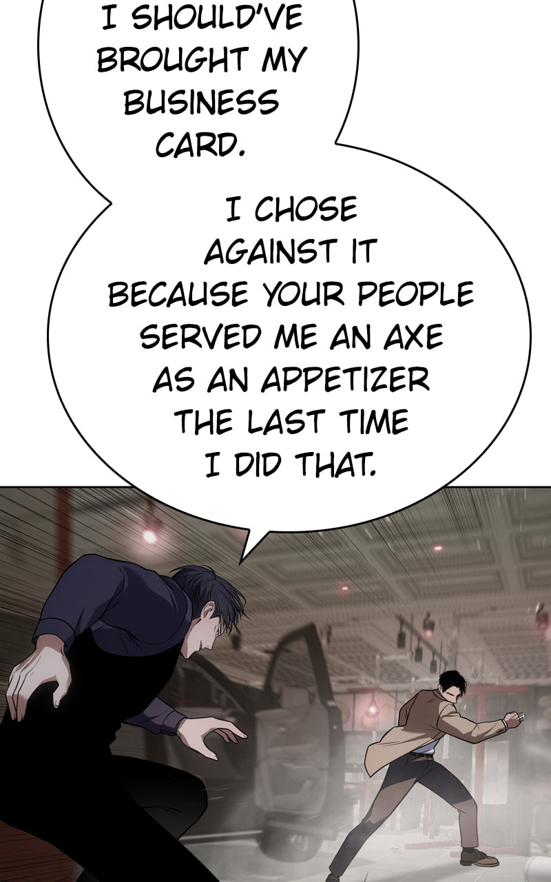Read Mr. Baek chapter 30 image 167 on Lezhin
