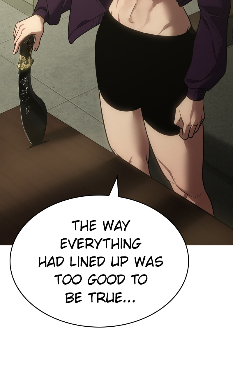 Read Mr. Baek chapter 30 image 17 on Lezhin