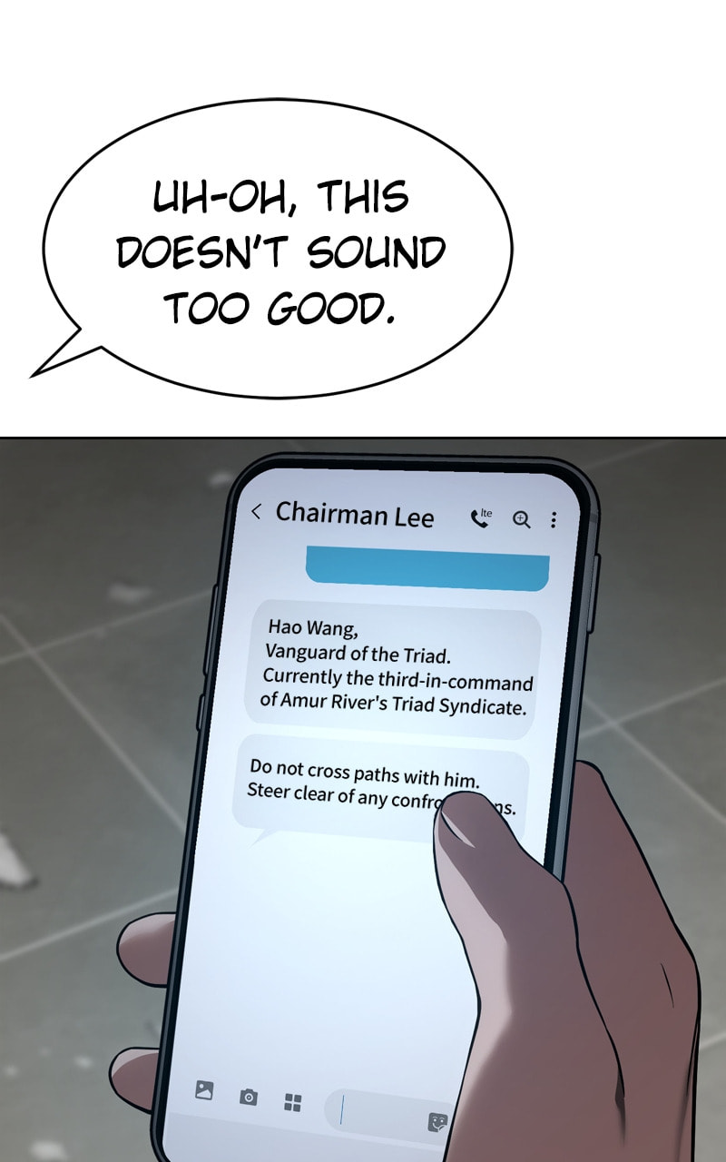 Read Mr. Baek chapter 30 image 172 on Lezhin