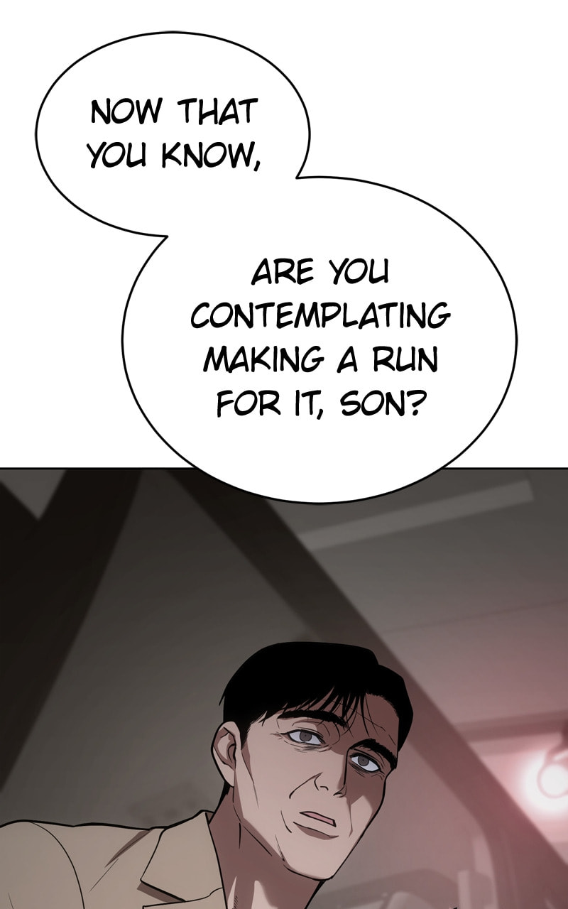 Read Mr. Baek chapter 30 image 176 on Lezhin