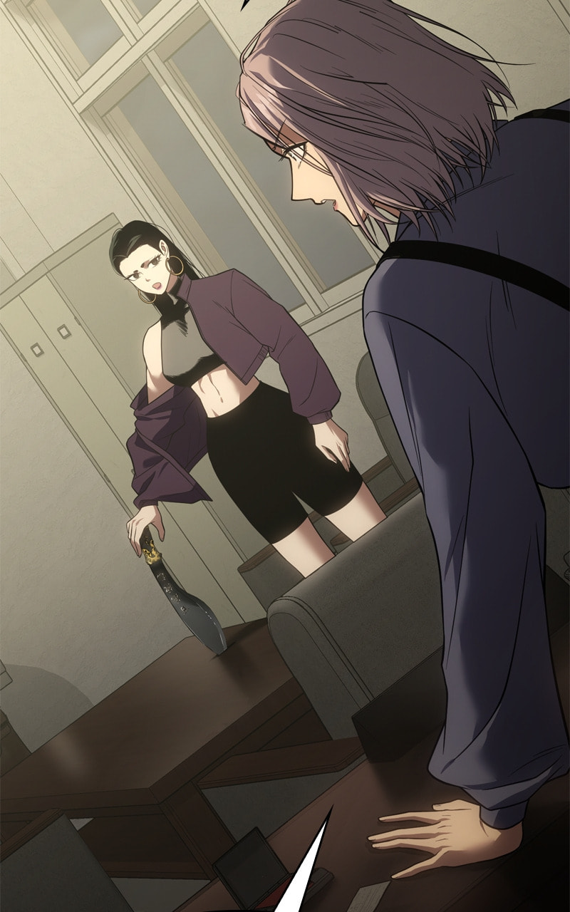 Read Mr. Baek chapter 30 image 19 on Lezhin
