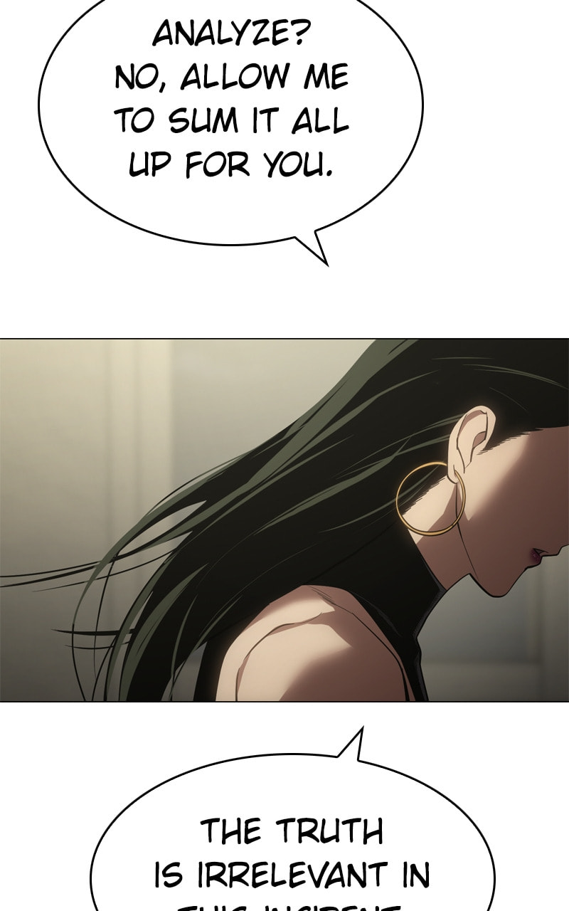 Read Mr. Baek chapter 30 image 21 on Lezhin