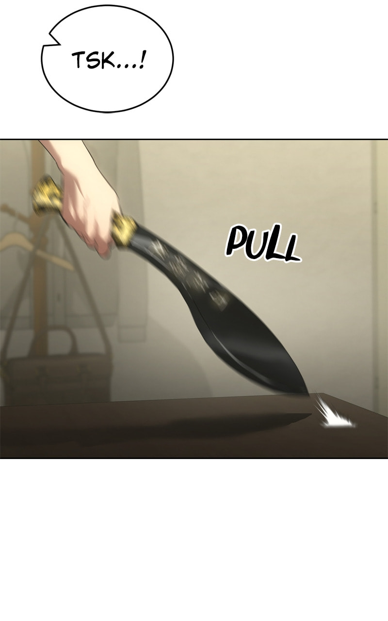 Read Mr. Baek chapter 30 image 37 on Lezhin