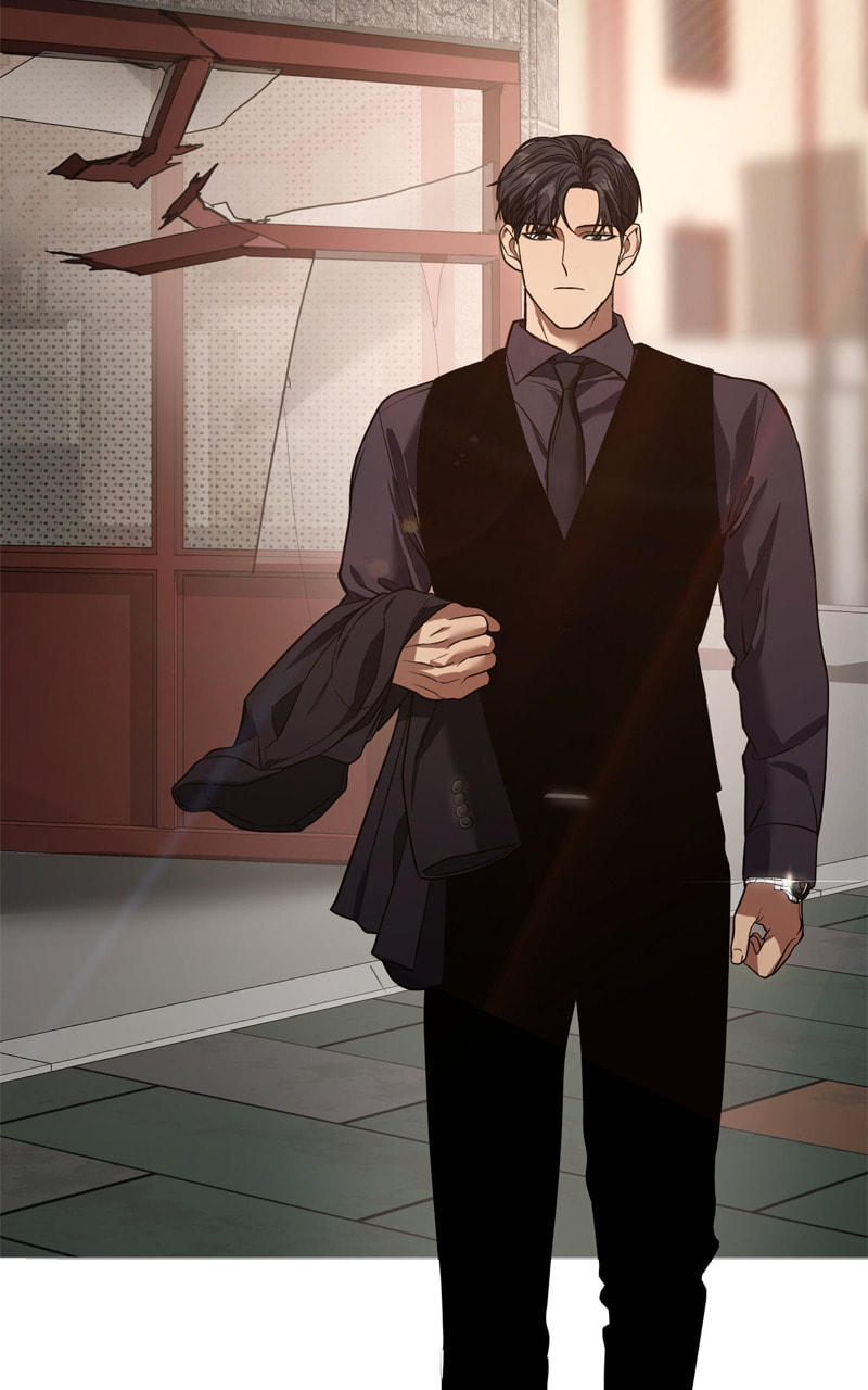 Read Mr. Baek chapter 30 image 43 on Lezhin