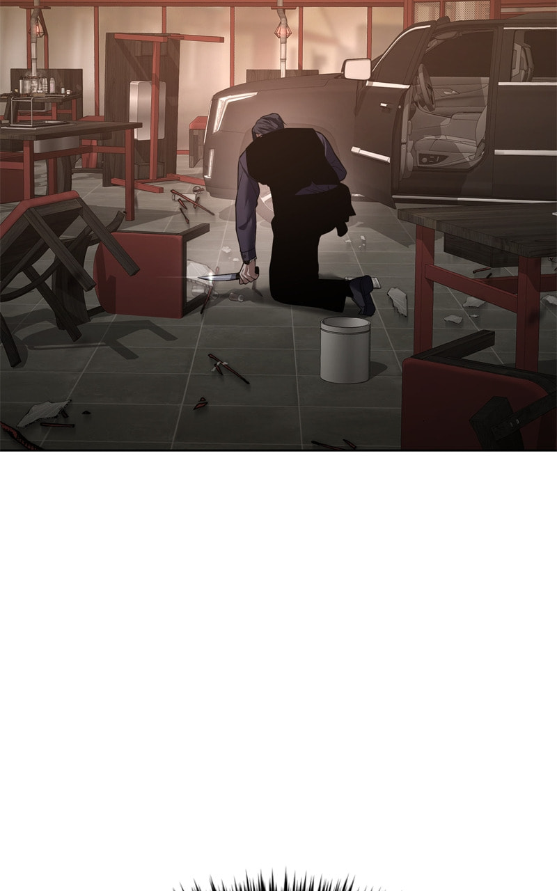 Read Mr. Baek chapter 30 image 45 on Lezhin