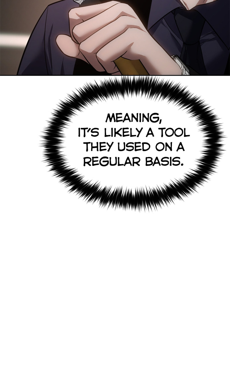 Read Mr. Baek chapter 30 image 47 on Lezhin