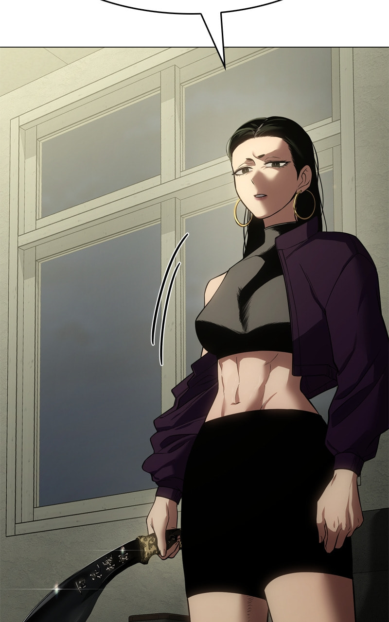 Read Mr. Baek chapter 30 image 5 on Lezhin