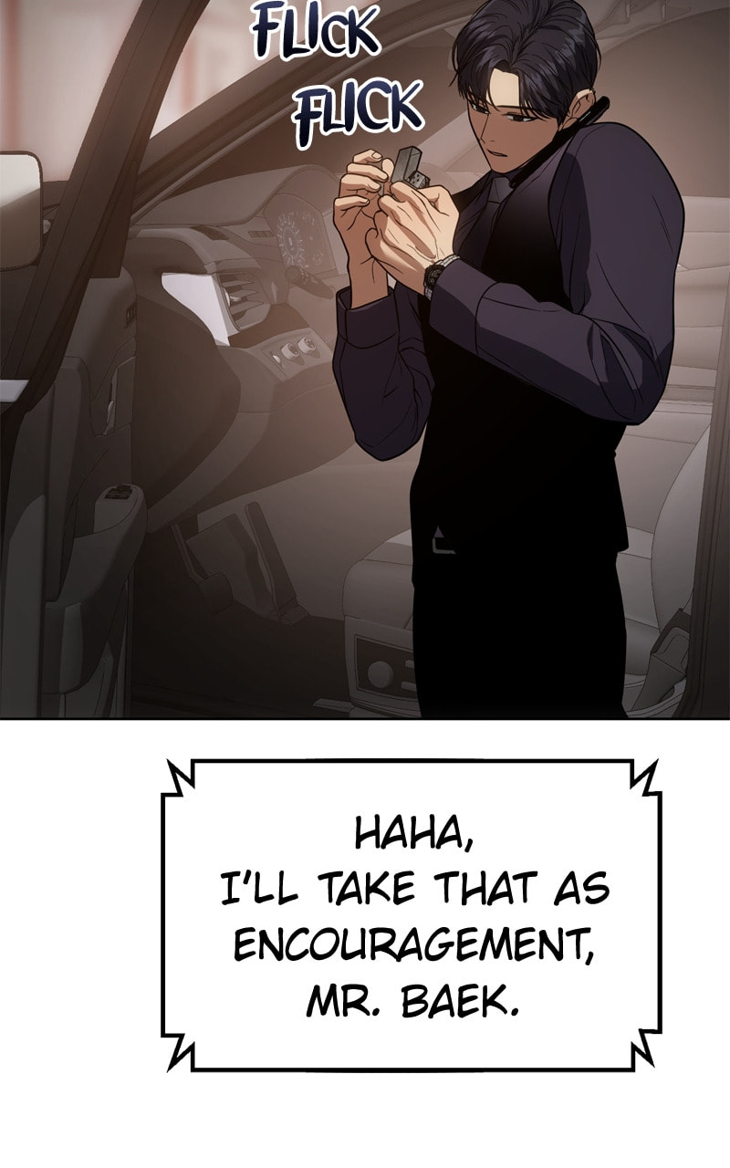Read Mr. Baek chapter 30 image 65 on Lezhin