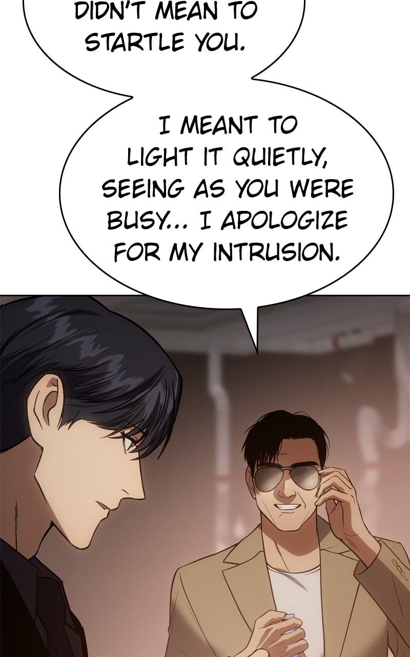 Read Mr. Baek chapter 30 image 72 on Lezhin