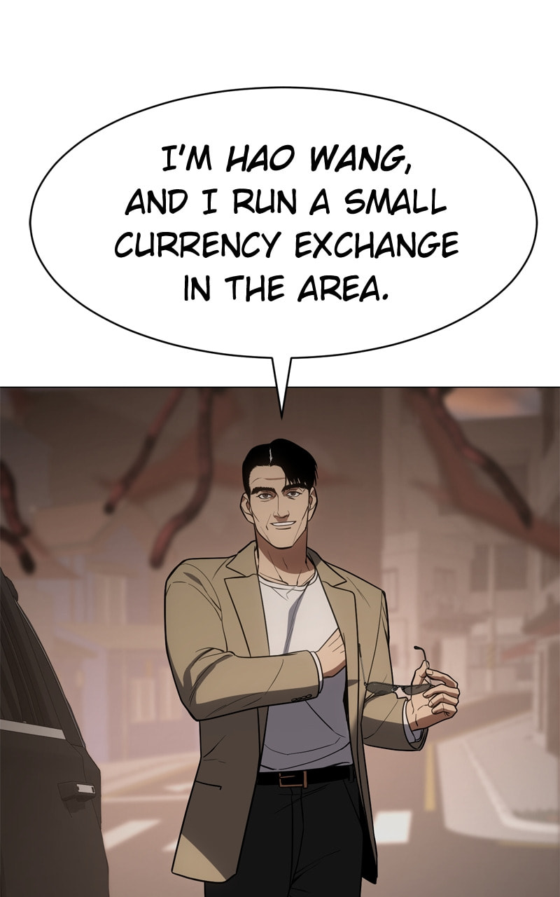 Read Mr. Baek chapter 30 image 74 on Lezhin