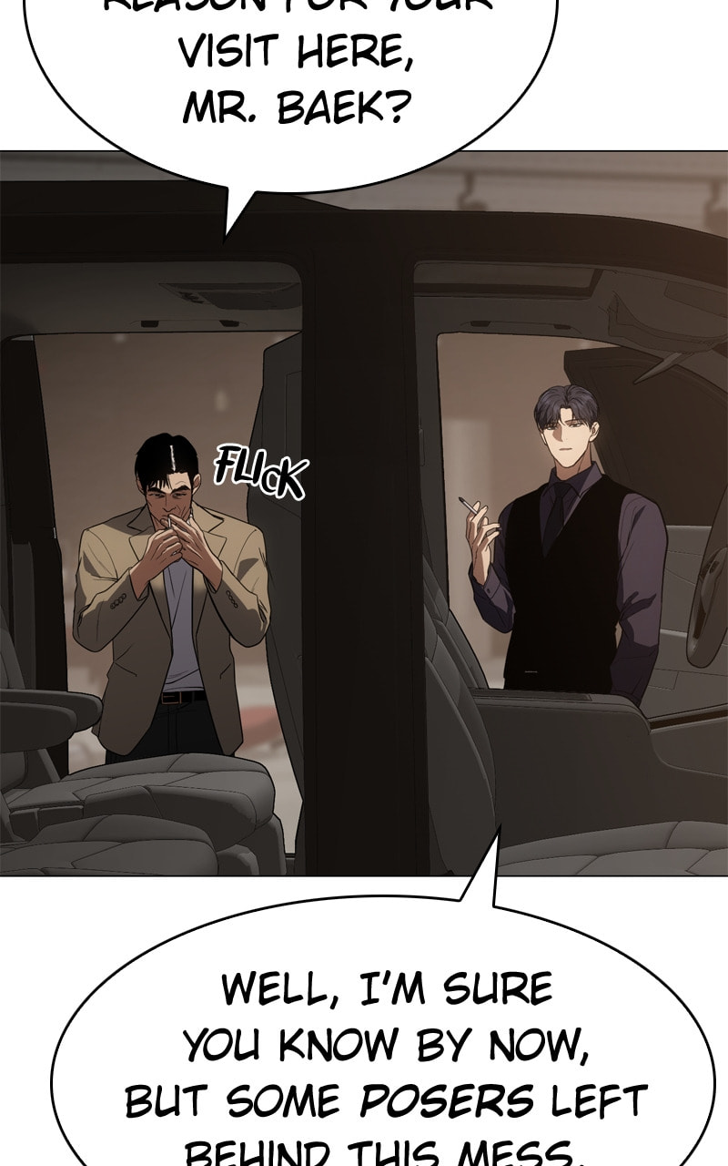 Read Mr. Baek chapter 30 image 84 on Lezhin