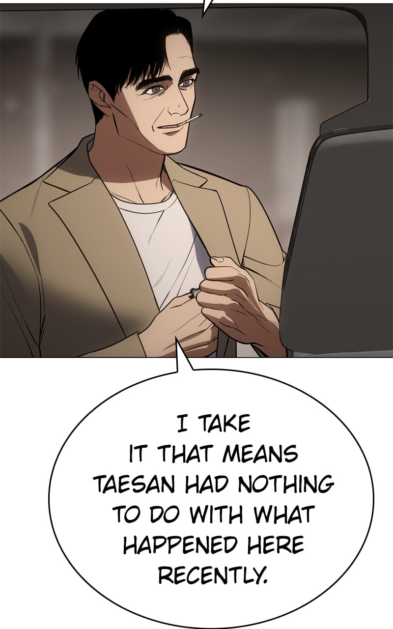 Read Mr. Baek chapter 30 image 86 on Lezhin