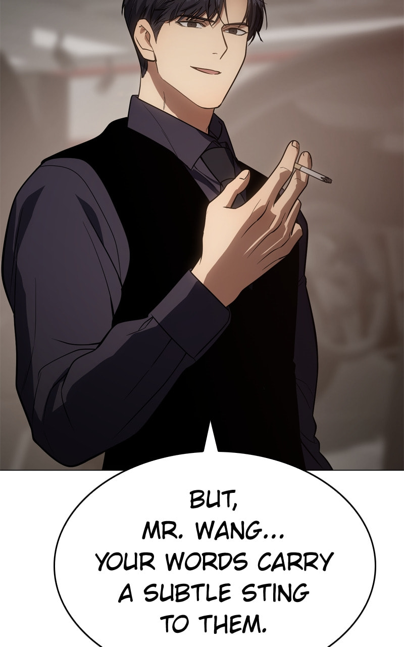 Read Mr. Baek chapter 30 image 88 on Lezhin