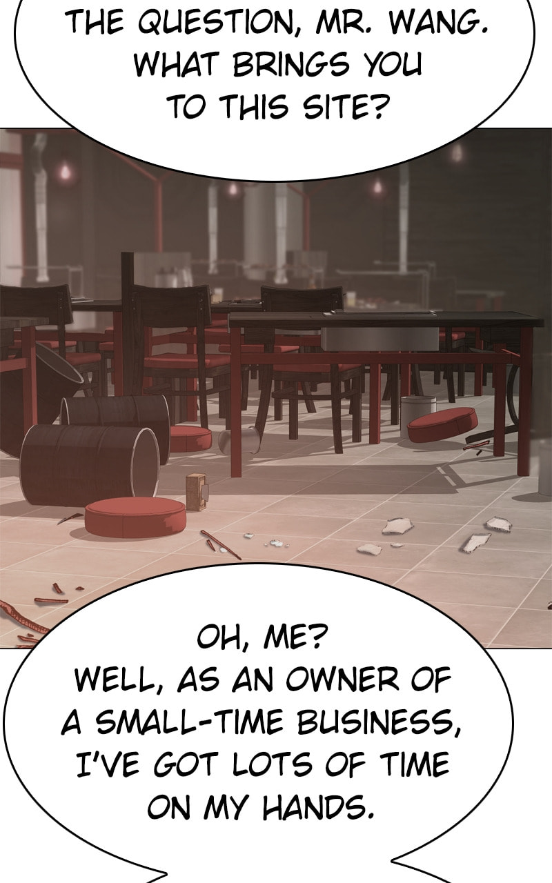 Read Mr. Baek chapter 30 image 92 on Lezhin