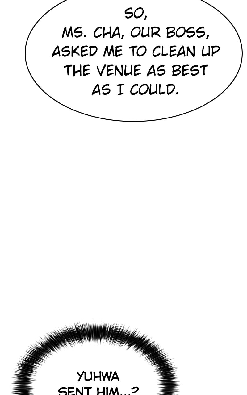 Read Mr. Baek chapter 30 image 93 on Lezhin