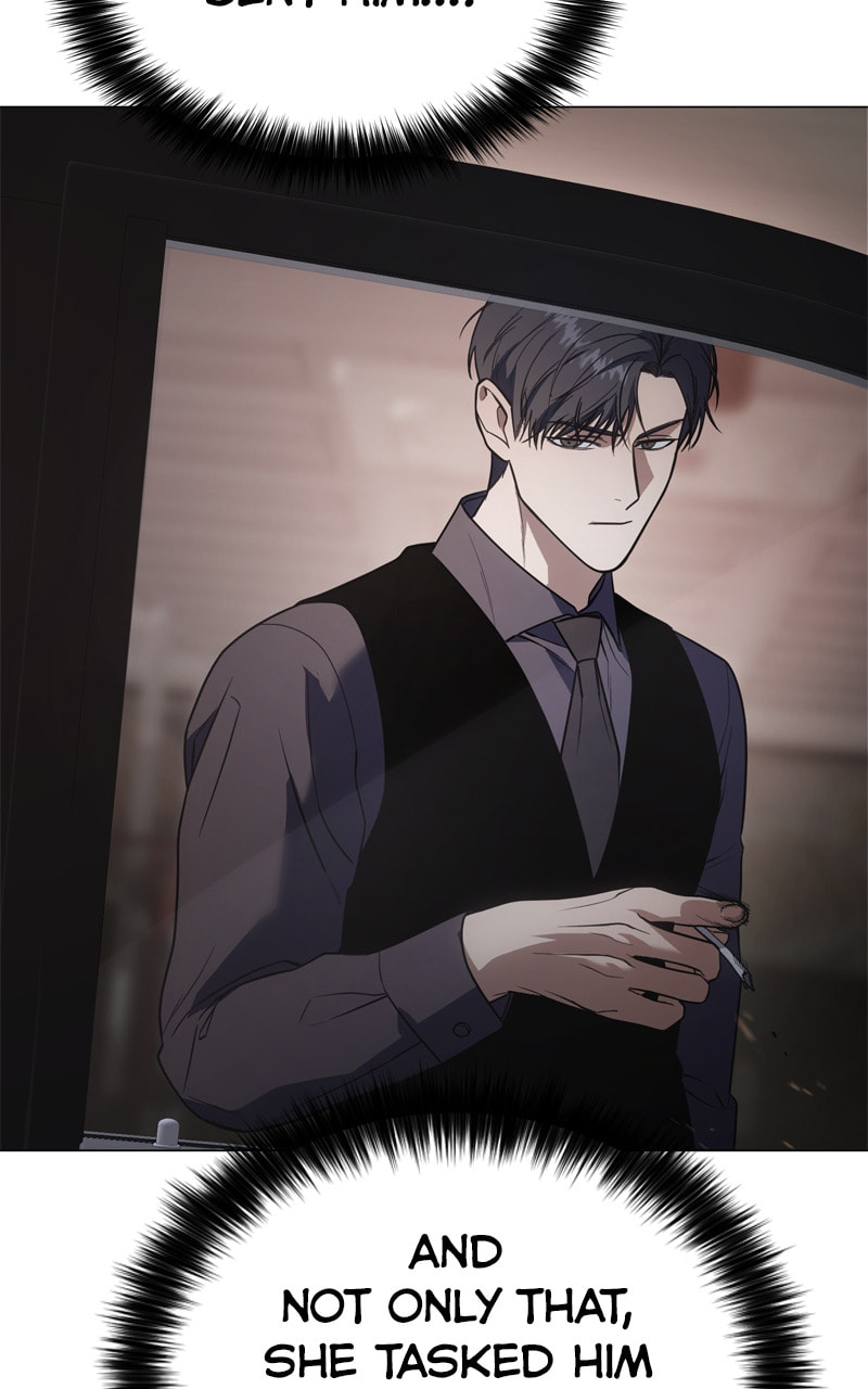 Read Mr. Baek chapter 30 image 94 on Lezhin