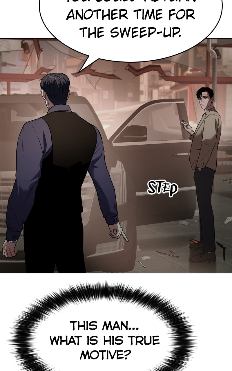 Read Mr. Baek chapter 30 image 96 on Lezhin
