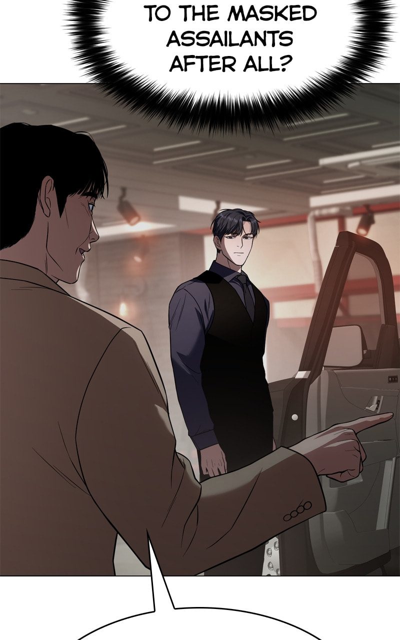 Read Mr. Baek chapter 30 image 98 on Lezhin