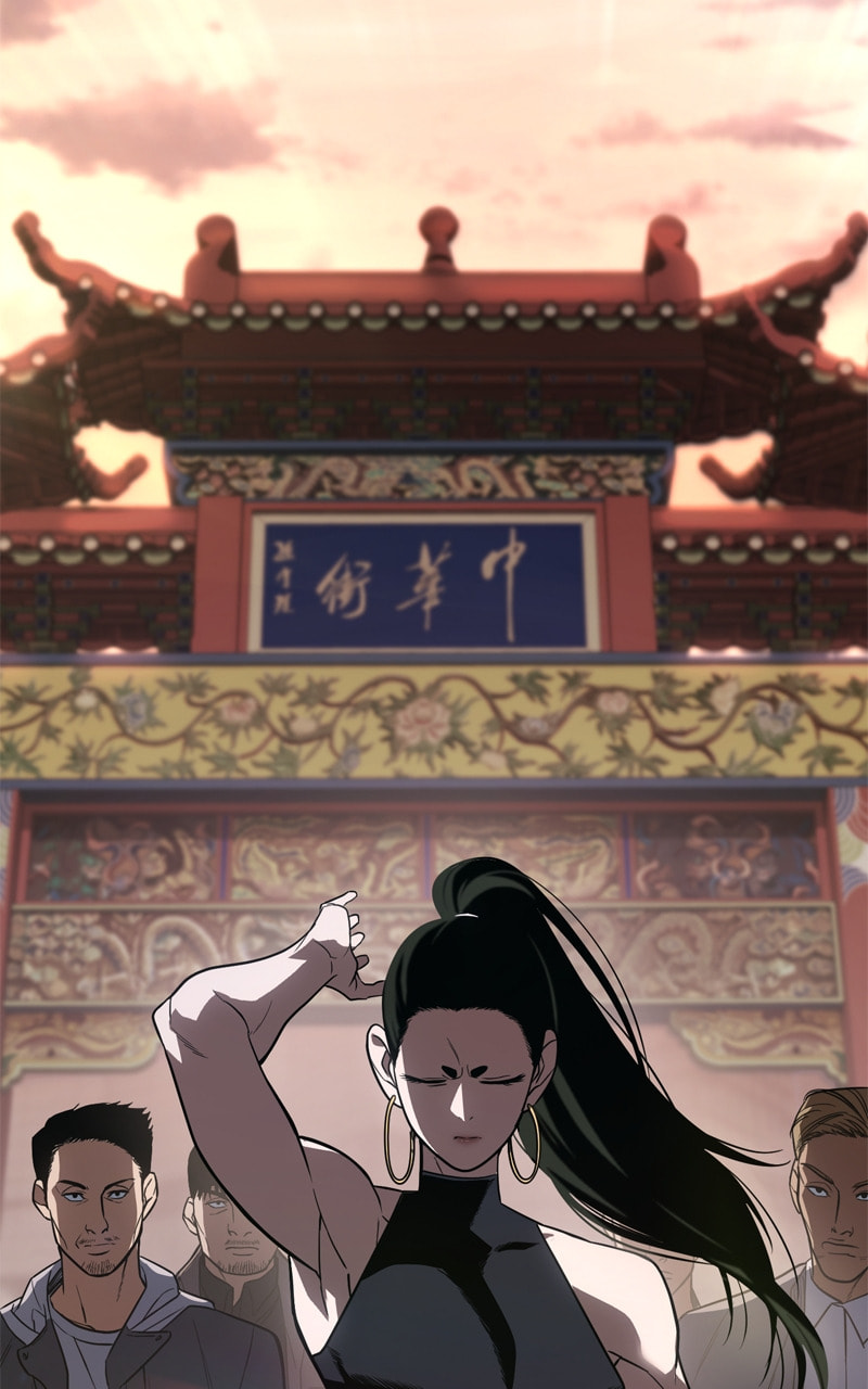 Read Mr. Baek chapter 31 image 100 on Lezhin