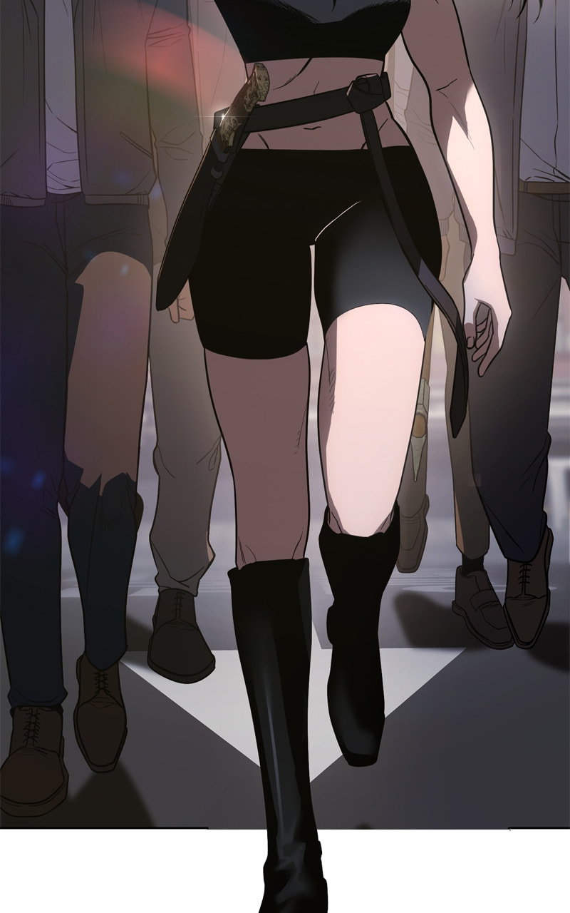 Read Mr. Baek chapter 31 image 101 on Lezhin