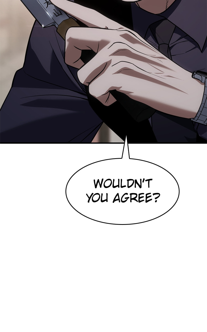 Read Mr. Baek chapter 31 image 11 on Lezhin