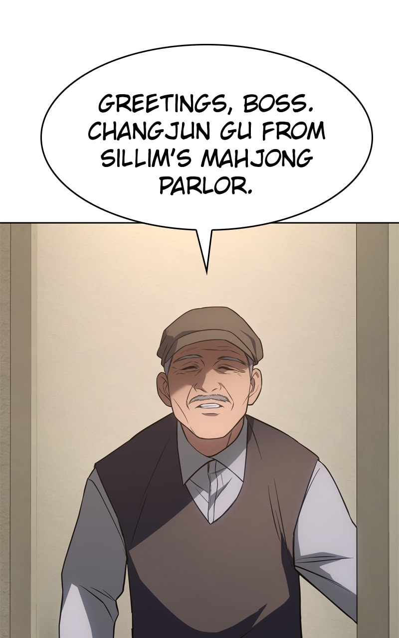 Read Mr. Baek chapter 31 image 116 on Lezhin