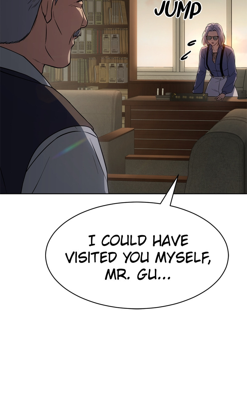 Read Mr. Baek chapter 31 image 119 on Lezhin