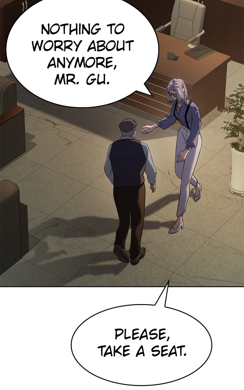Read Mr. Baek chapter 31 image 121 on Lezhin