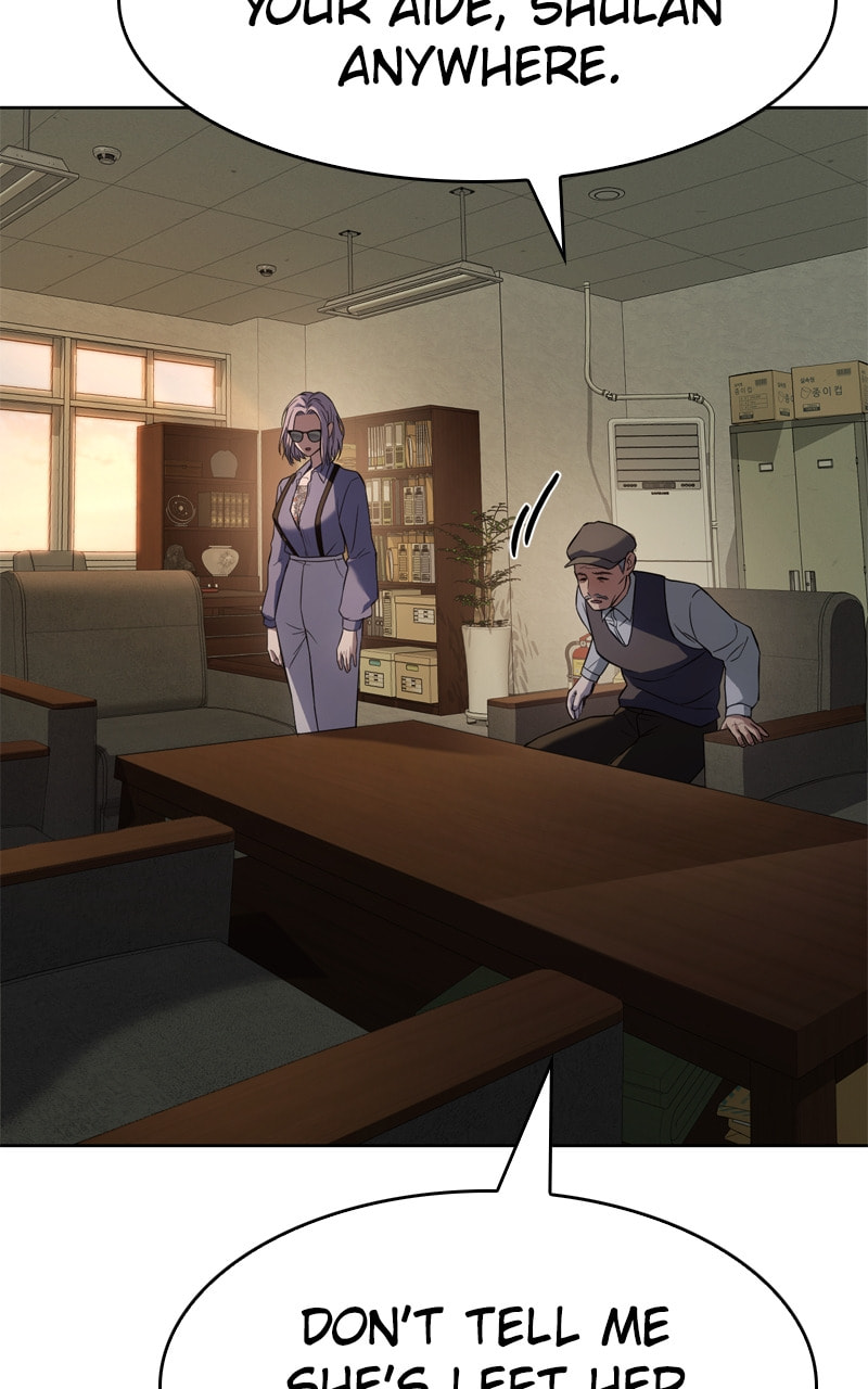 Read Mr. Baek chapter 31 image 123 on Lezhin