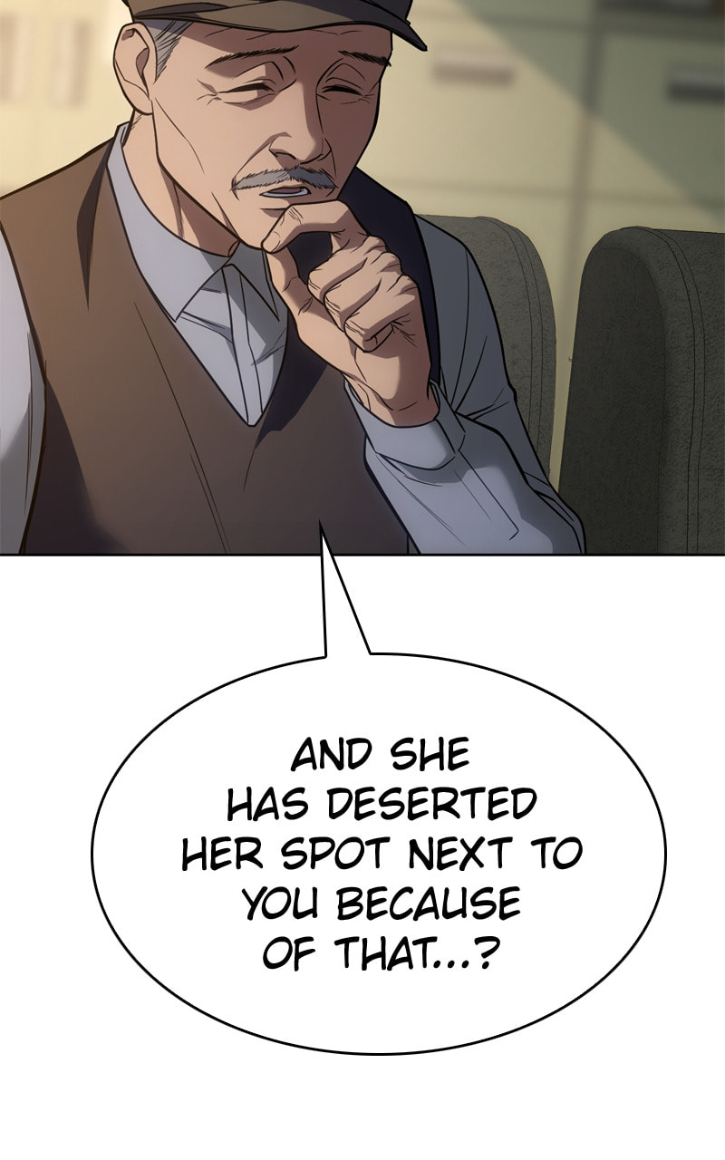 Read Mr. Baek chapter 31 image 127 on Lezhin