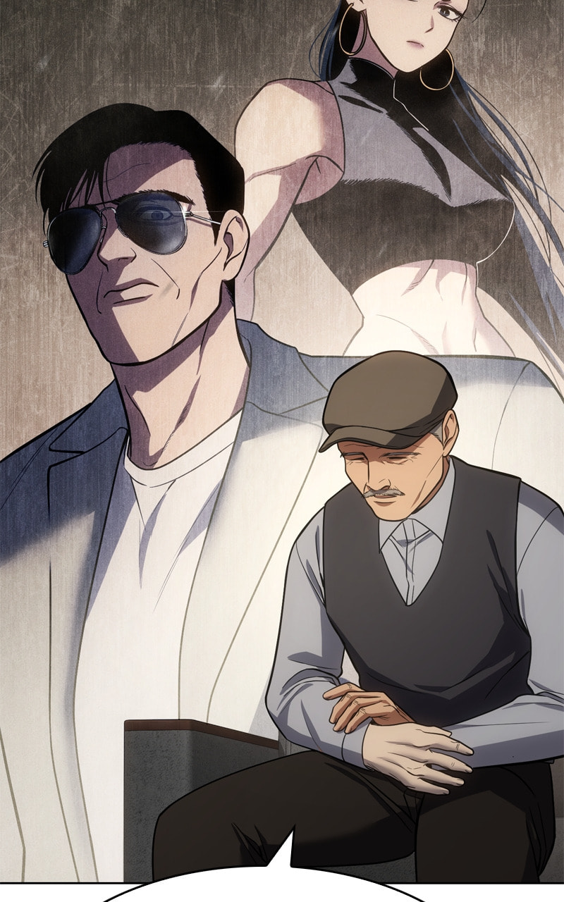 Read Mr. Baek chapter 31 image 135 on Lezhin