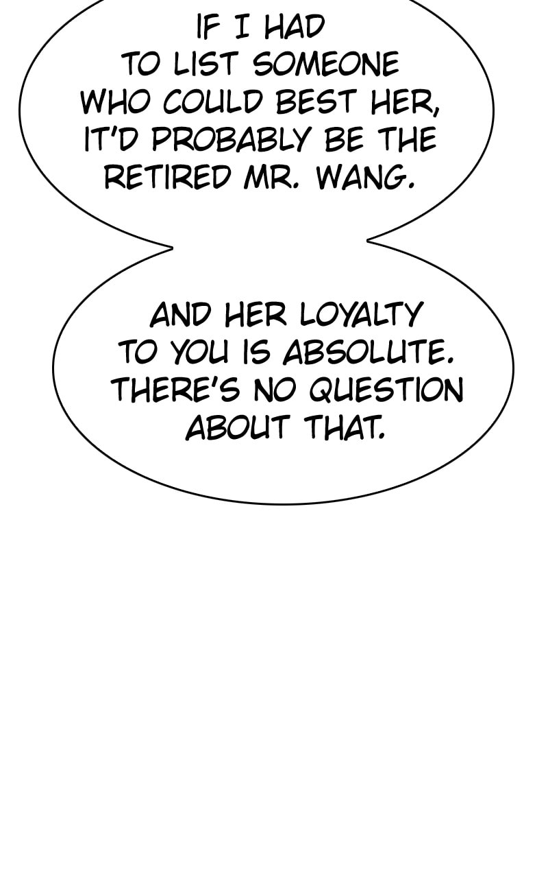 Read Mr. Baek chapter 31 image 136 on Lezhin