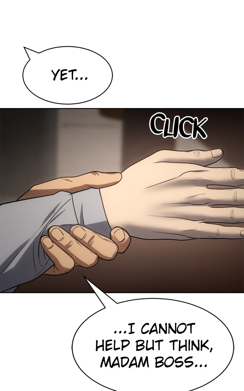 Read Mr. Baek chapter 31 image 137 on Lezhin