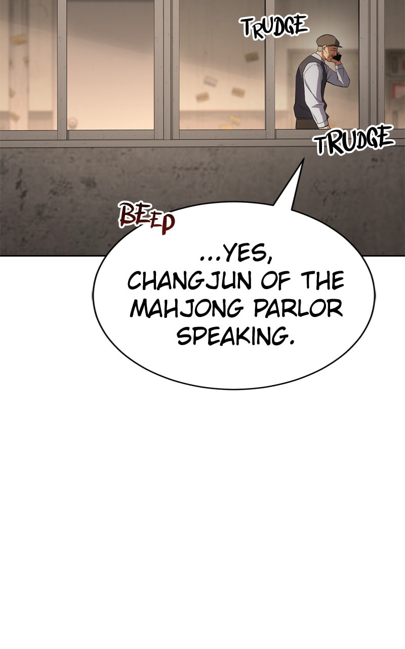 Read Mr. Baek chapter 31 image 144 on Lezhin