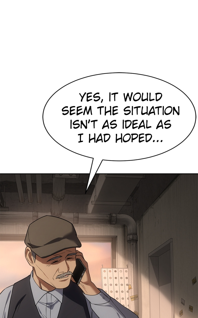 Read Mr. Baek chapter 31 image 145 on Lezhin