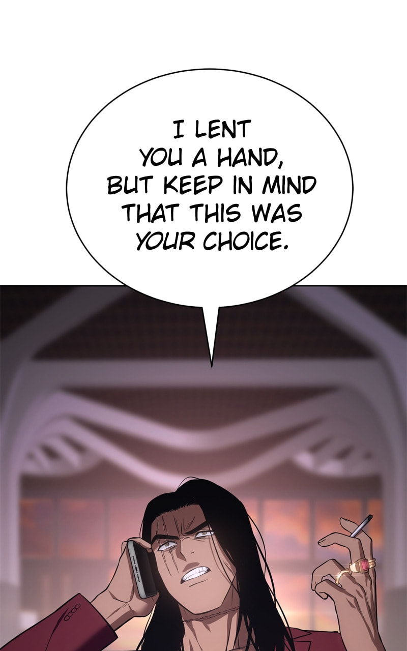 Read Mr. Baek chapter 31 image 149 on Lezhin