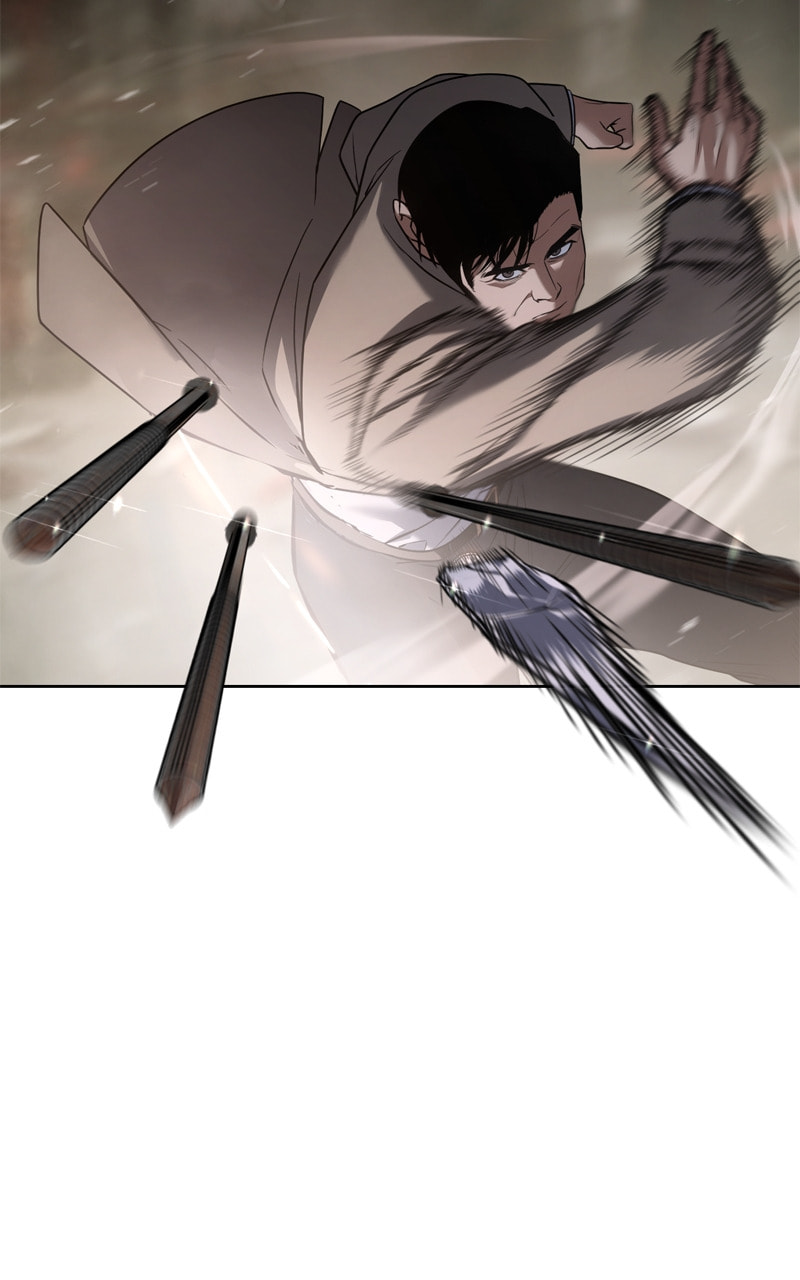 Read Mr. Baek chapter 31 image 15 on Lezhin