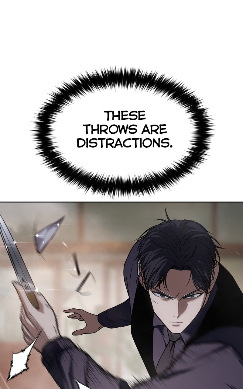 Read Mr. Baek chapter 31 image 16 on Lezhin