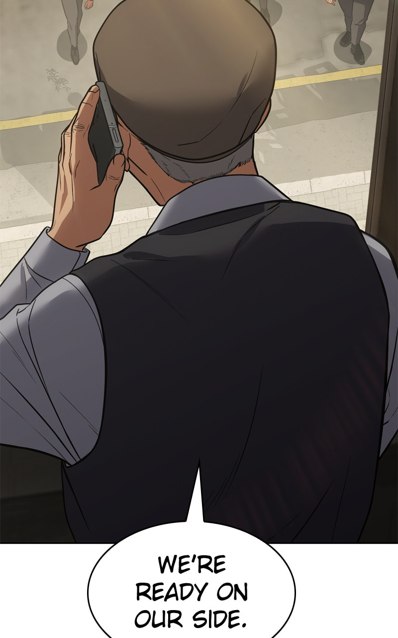 Read Mr. Baek chapter 31 image 163 on Lezhin