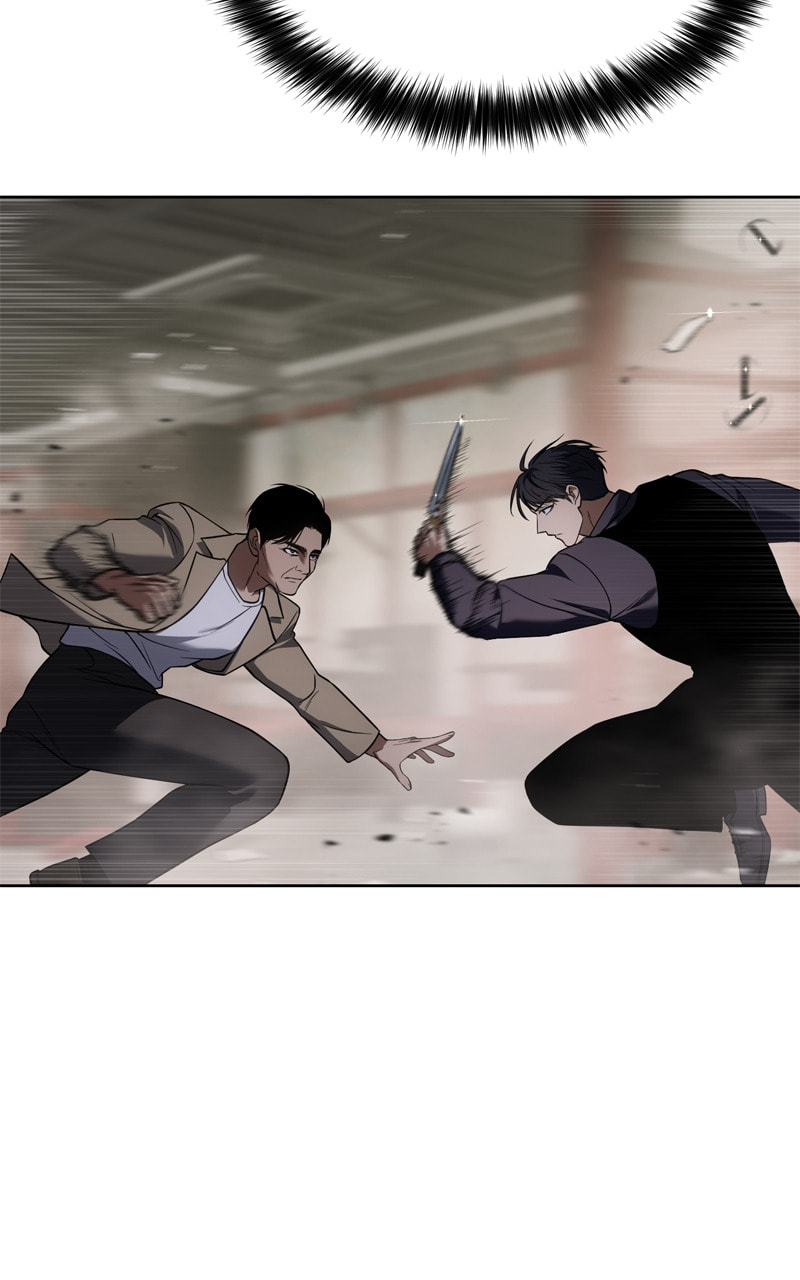 Read Mr. Baek chapter 31 image 18 on Lezhin