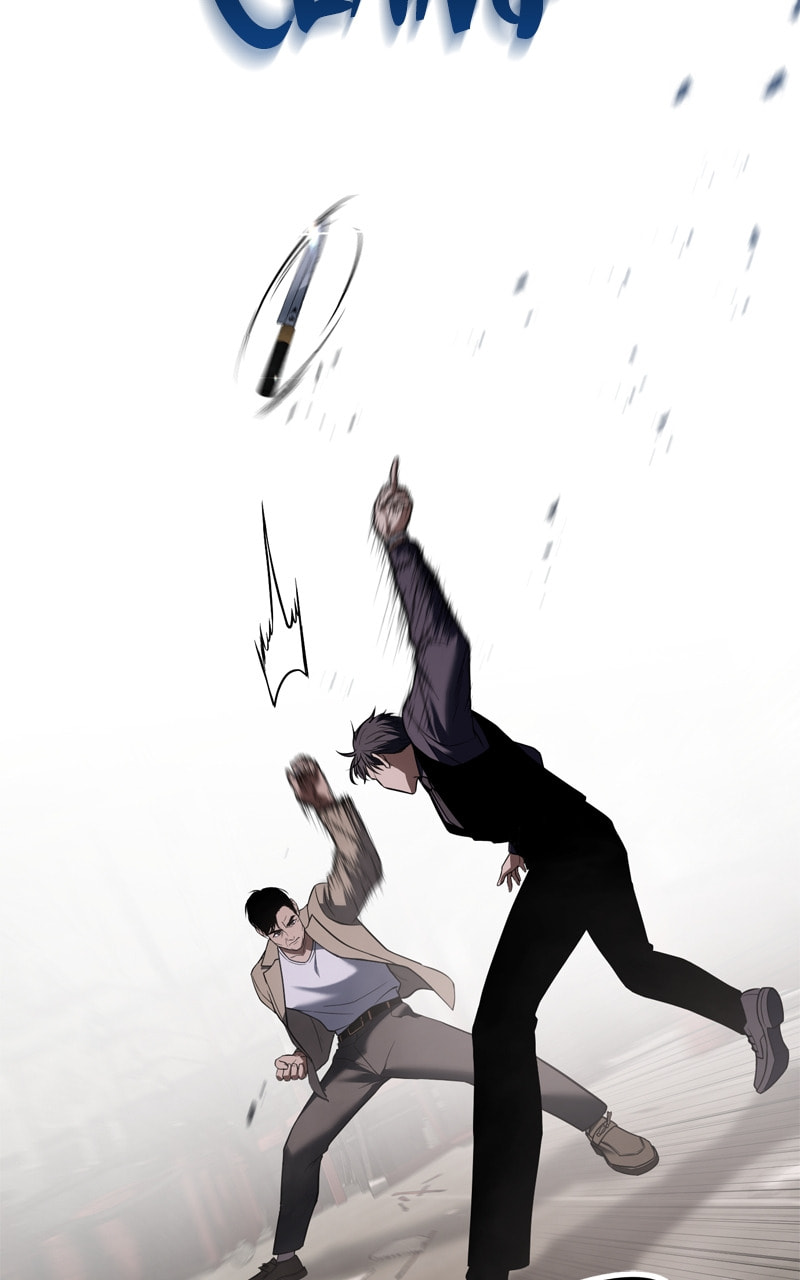 Read Mr. Baek chapter 31 image 22 on Lezhin