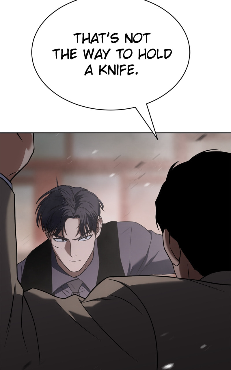 Read Mr. Baek chapter 31 image 24 on Lezhin