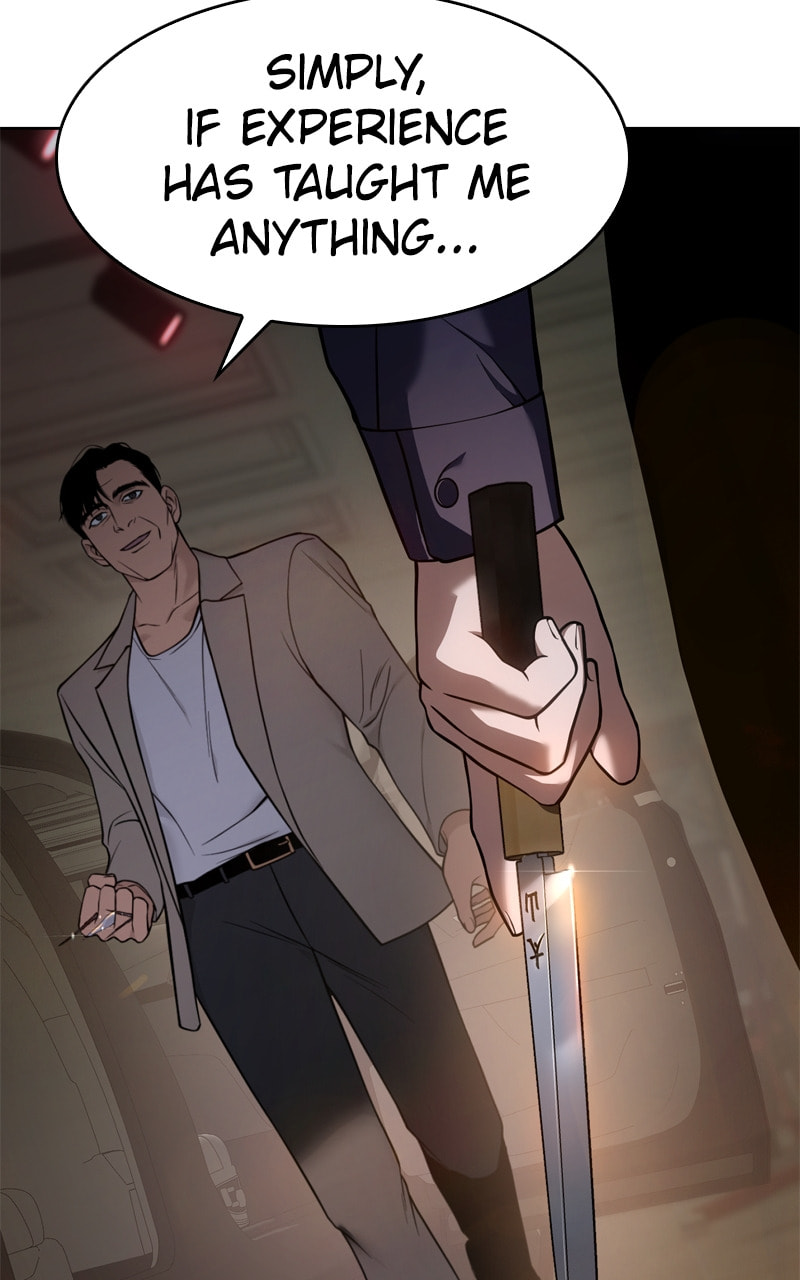 Read Mr. Baek chapter 31 image 3 on Lezhin