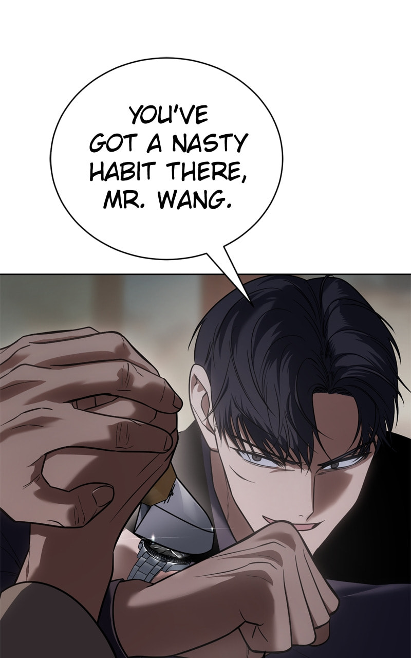Read Mr. Baek chapter 31 image 31 on Lezhin