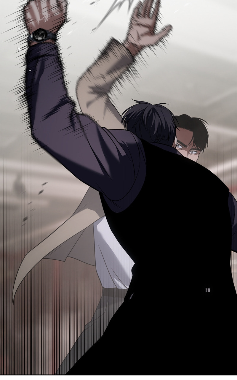 Read Mr. Baek chapter 31 image 35 on Lezhin