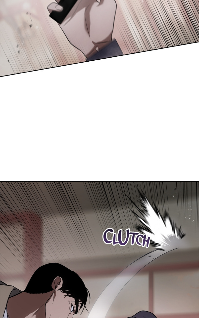 Read Mr. Baek chapter 31 image 37 on Lezhin