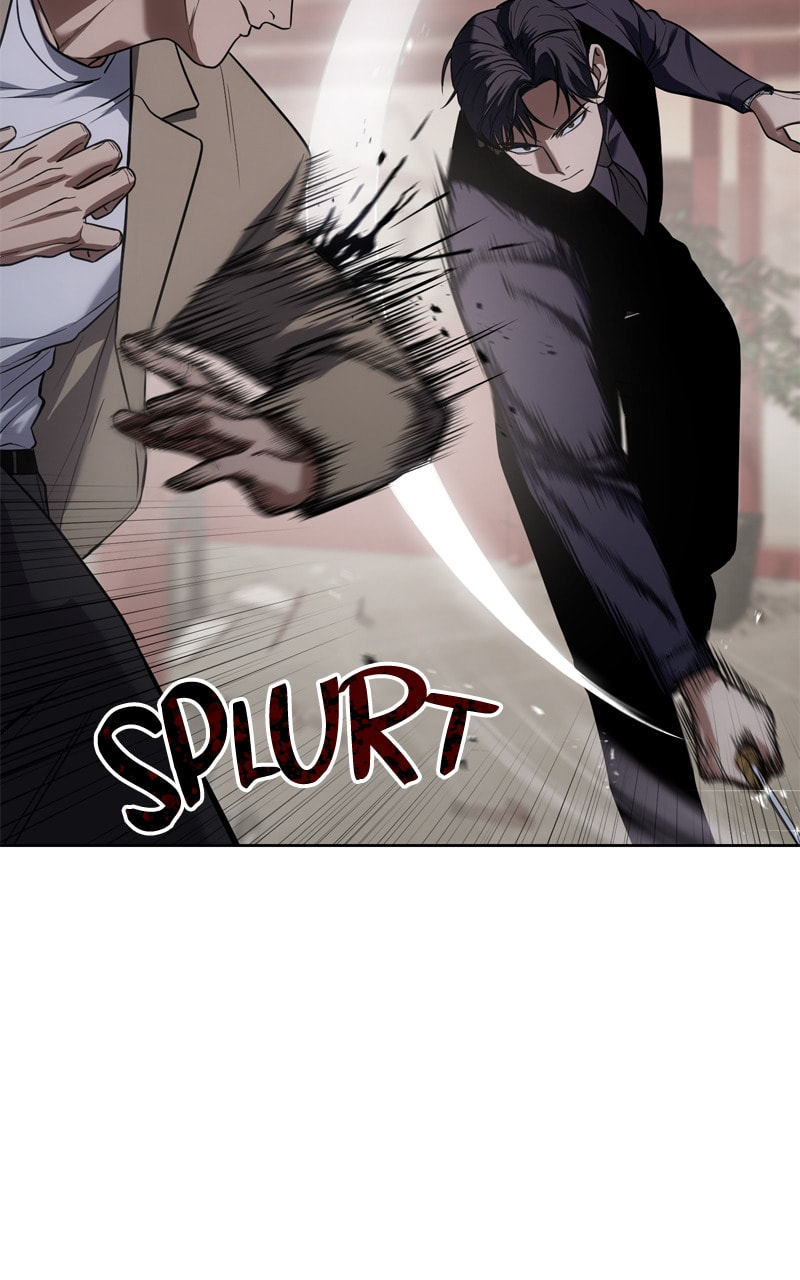 Read Mr. Baek chapter 31 image 38 on Lezhin