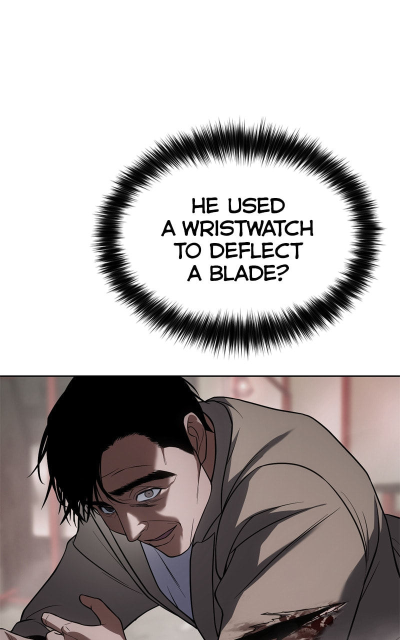 Read Mr. Baek chapter 31 image 39 on Lezhin