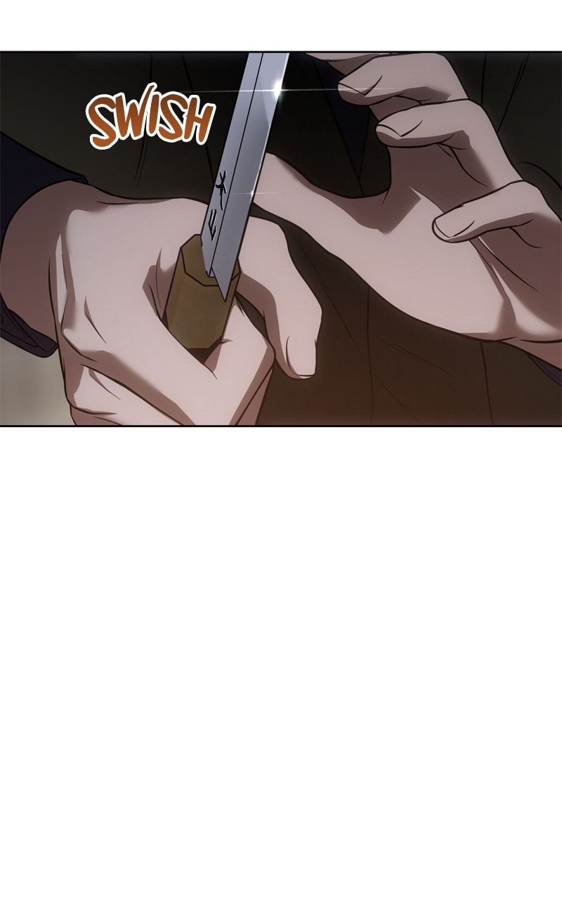 Read Mr. Baek chapter 31 image 42 on Lezhin