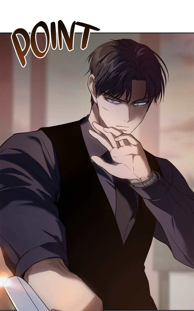 Read Mr. Baek chapter 31 image 43 on Lezhin